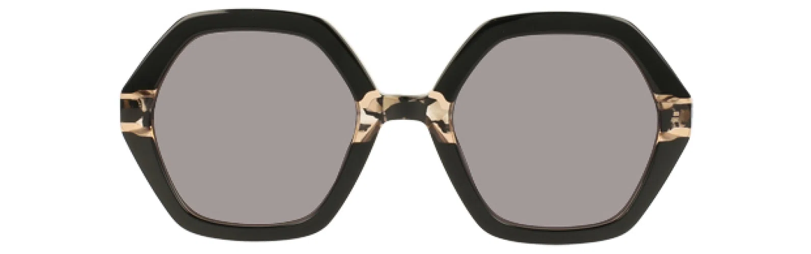 Trina Turk TTLUMMI Sunglasses - view 6